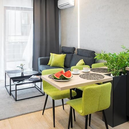 Rakowicka 20H Apartments By Let'S Krakov Exteriér fotografie