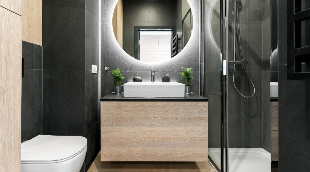 Rakowicka 20H Apartments By Let'S Krakov Exteriér fotografie