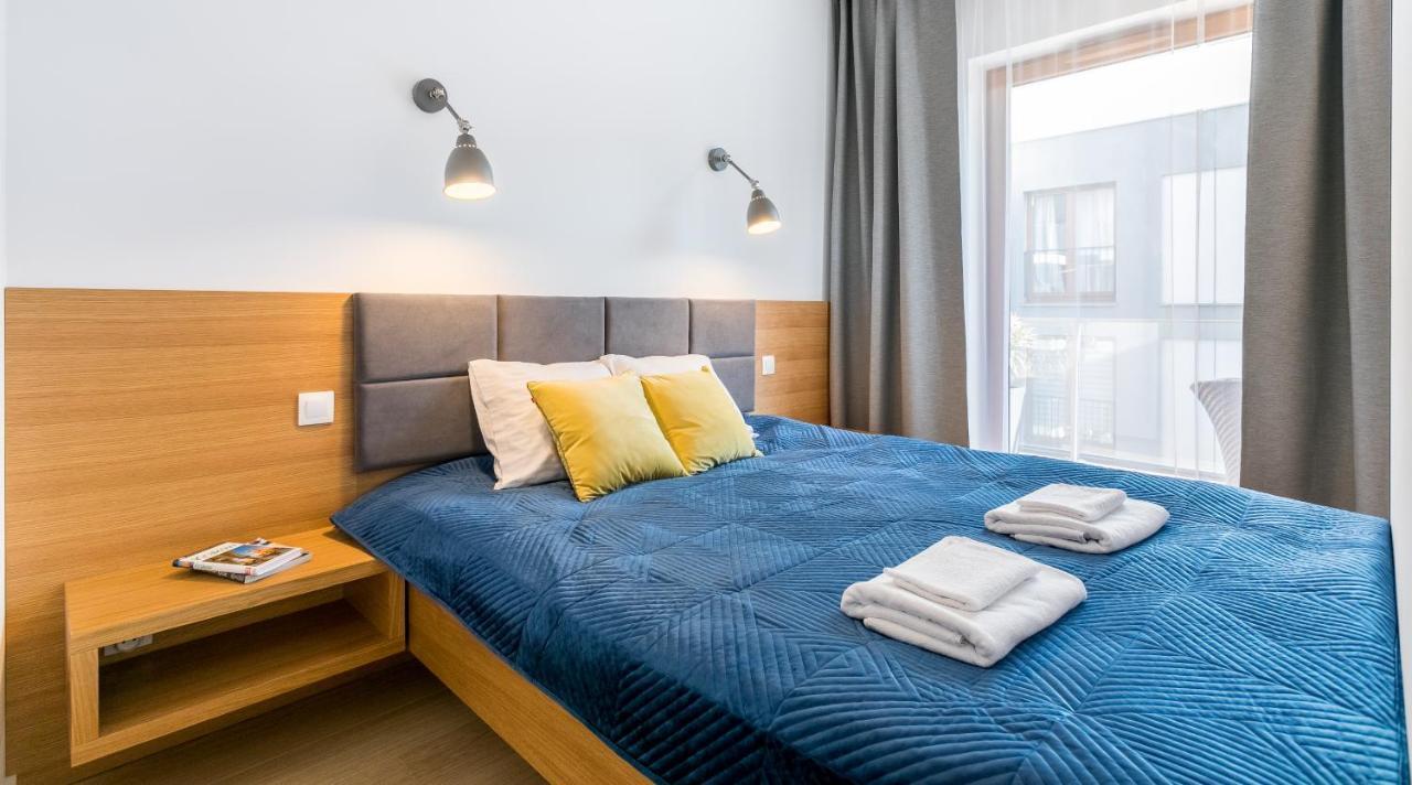 Rakowicka 20H Apartments By Let'S Krakov Exteriér fotografie