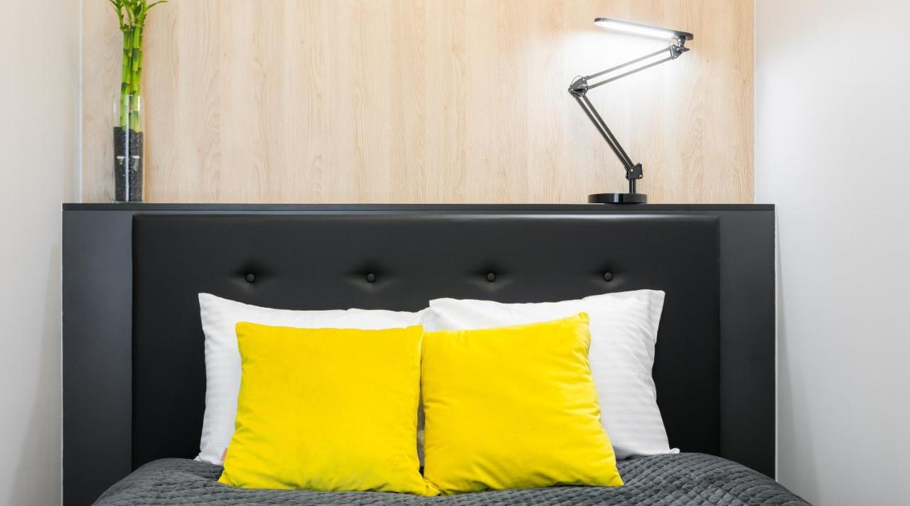 Rakowicka 20H Apartments By Let'S Krakov Exteriér fotografie