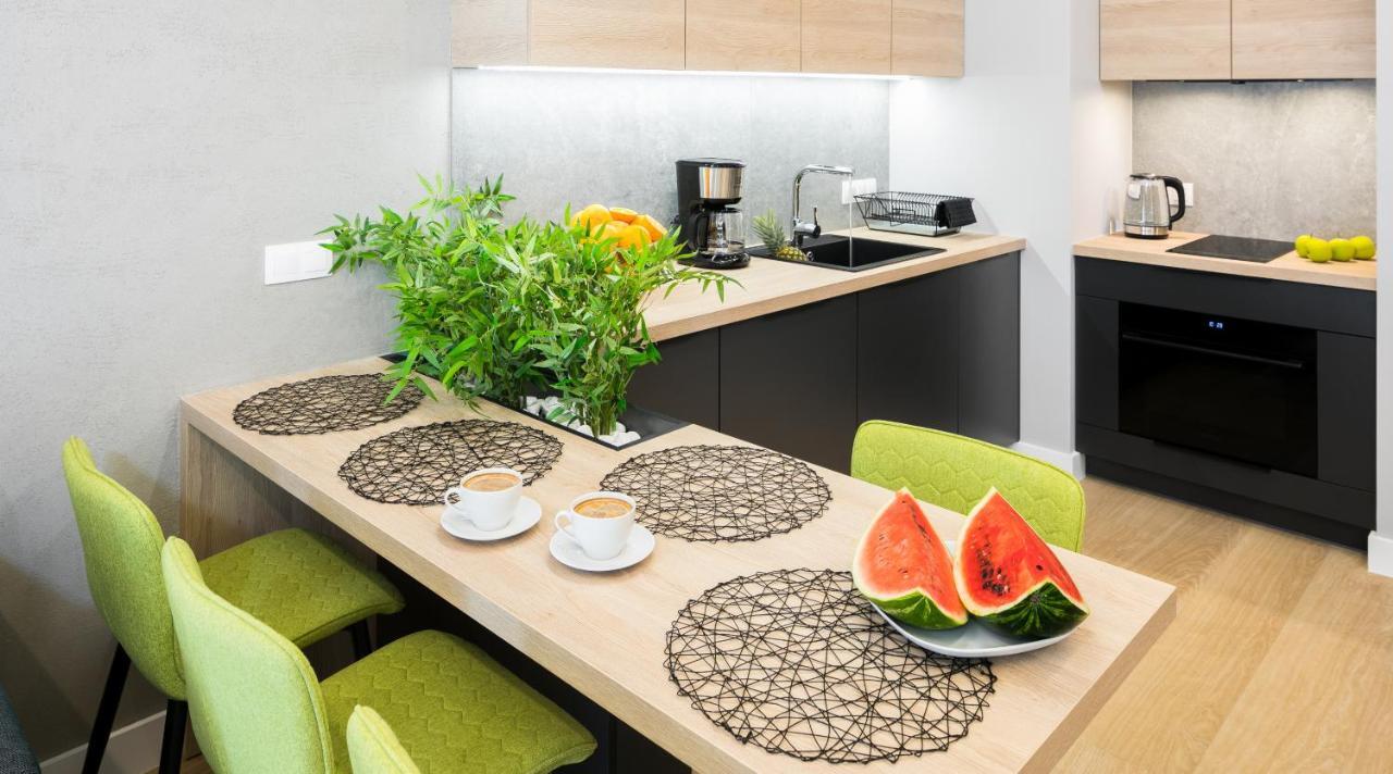 Rakowicka 20H Apartments By Let'S Krakov Exteriér fotografie
