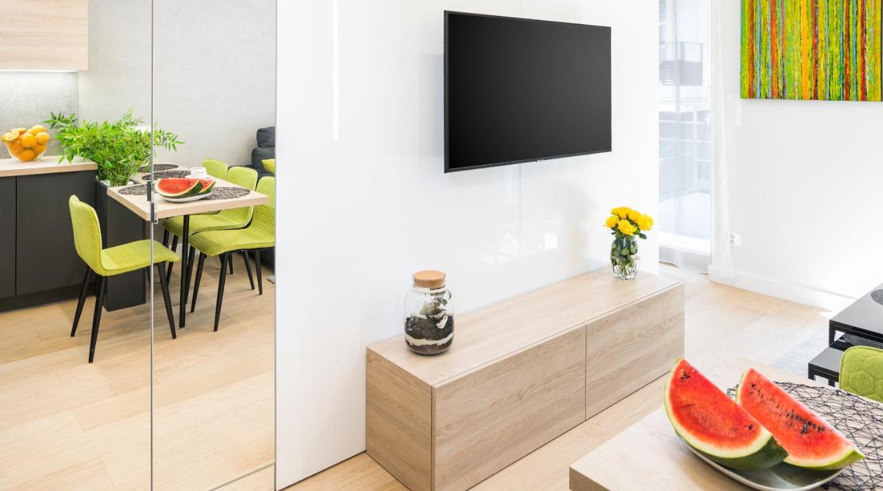 Rakowicka 20H Apartments By Let'S Krakov Exteriér fotografie