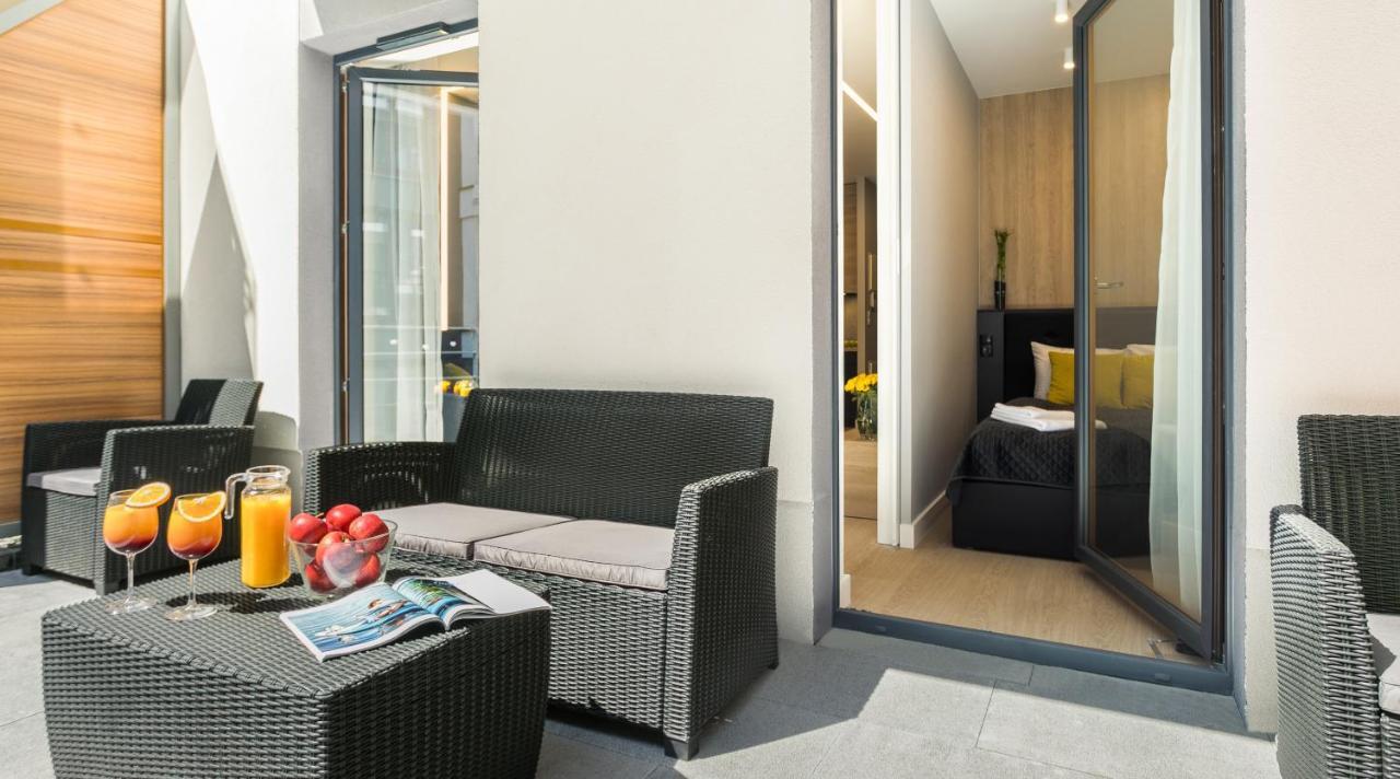 Rakowicka 20H Apartments By Let'S Krakov Exteriér fotografie