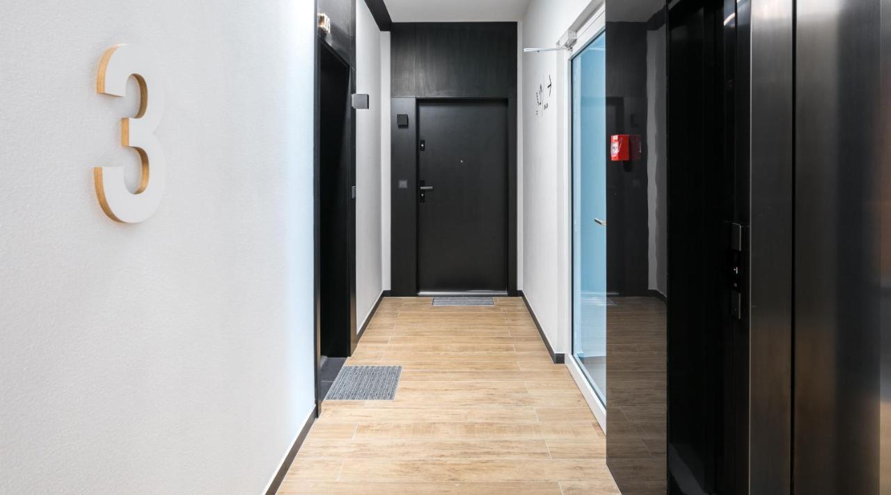 Rakowicka 20H Apartments By Let'S Krakov Exteriér fotografie